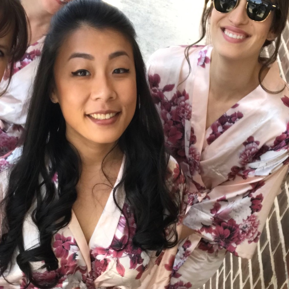 Meet your Posher, Angela